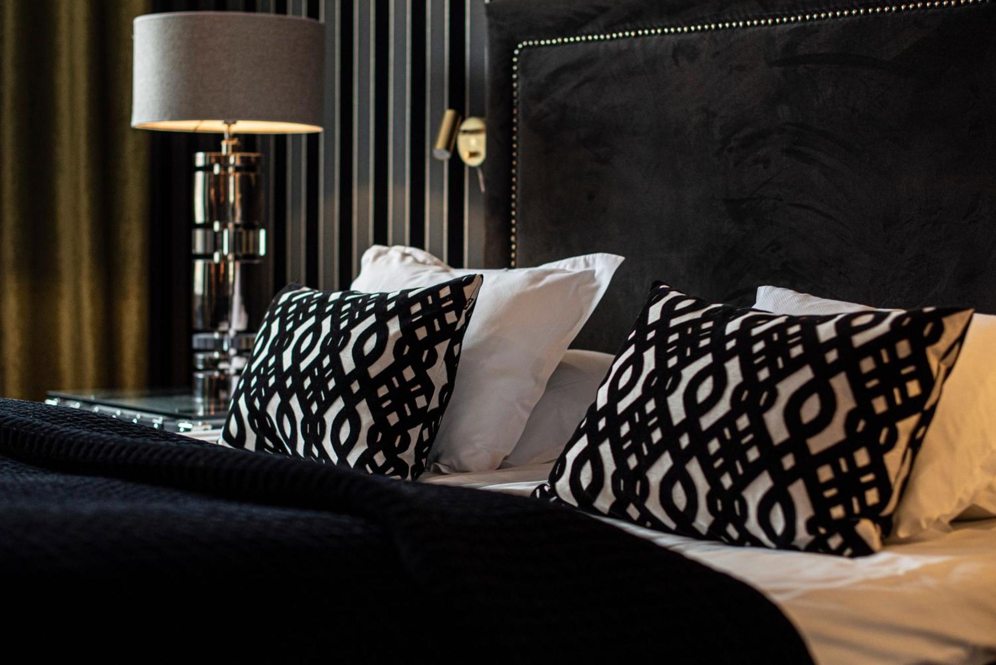 V Hotel Helsingborg; BW Premier Collection Exterior foto